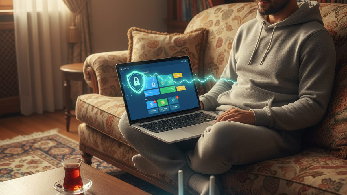 Hitpot güncel giriş adresine erişim için VPN kullanımı ve güvenlik ipuçları.