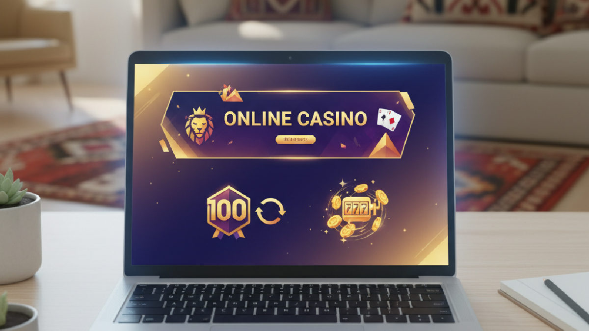 Online casino platformlarında sunulan güncel üyelik bonusu avantajları.